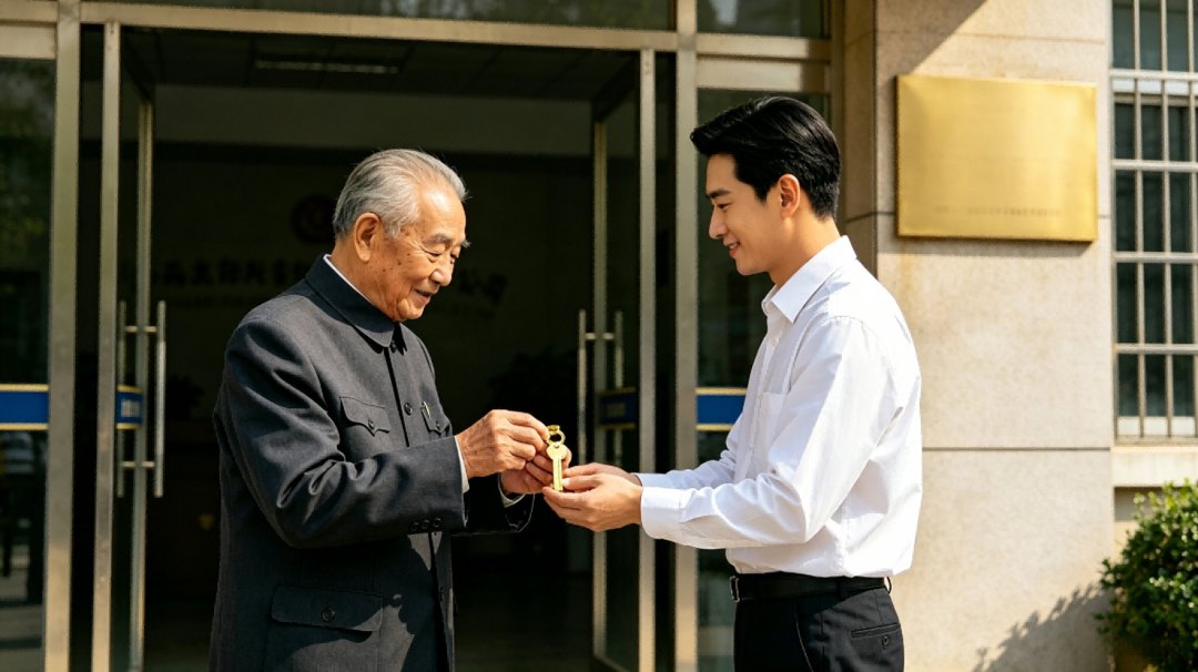 百亿帝国交棒时刻，浙商二代能否守住父辈的江山